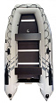 Надувная моторная лодка Камыш 3200 XL Стандартная серия