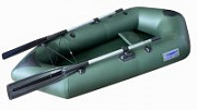 Лодка-пакрафт СТРЕЛА 2 (до 140 кг)