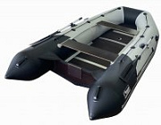 Надувная моторная лодка Фортуна 3400 Perfetto classic