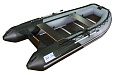 Надувная моторная лодка Камыш 3200 Стандартная серия