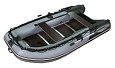 Надувная моторная лодка Камыш 3200 Стандартная серия